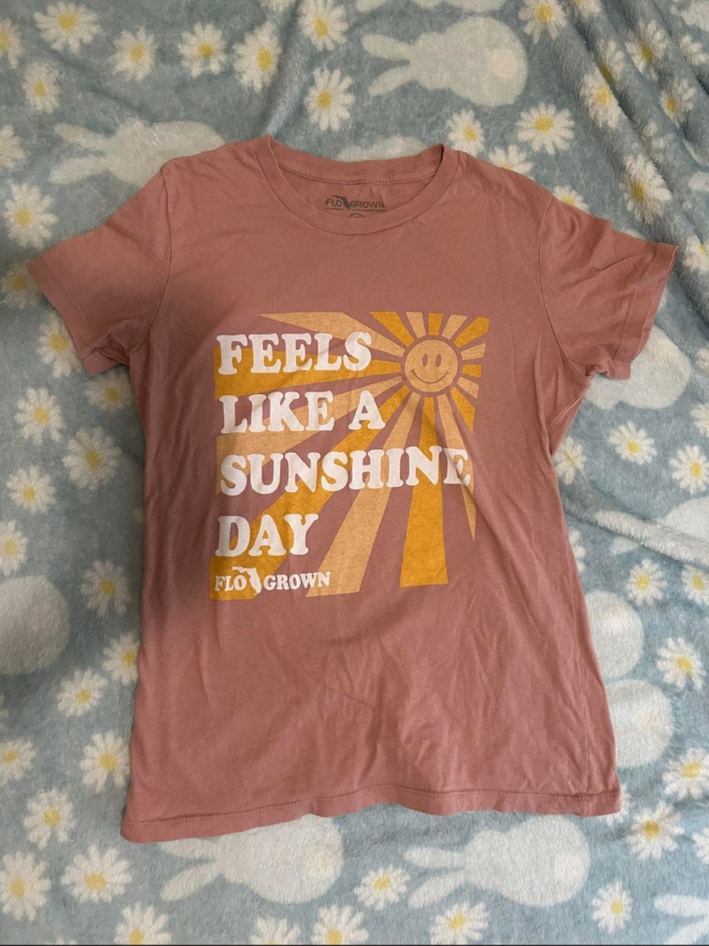 Flo-Grown T-Shirt